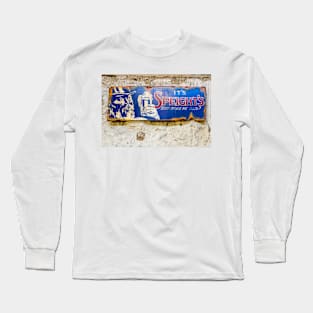 Still Relevant Long Sleeve T-Shirt